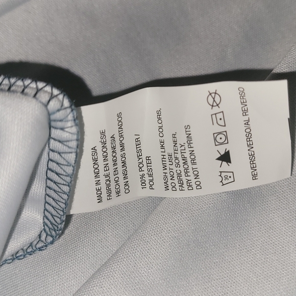 IZOD Golf Men's shirt XXL - Picture 9 of 9